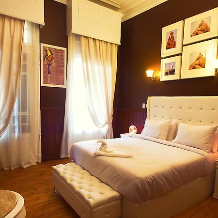 Tahrir Plaza Suites - Museum View القاهرة المظهر الخارجي الصورة