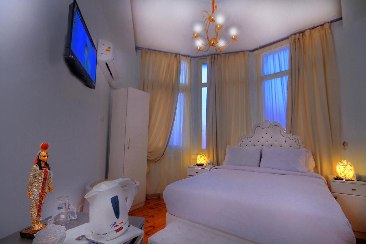 Tahrir Plaza Suites - Museum View القاهرة المظهر الخارجي الصورة