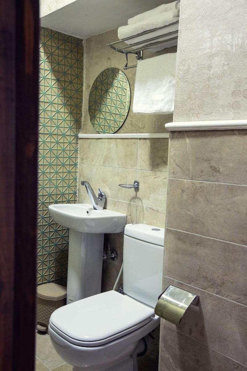 Tahrir Plaza Suites - Museum View القاهرة المظهر الخارجي الصورة