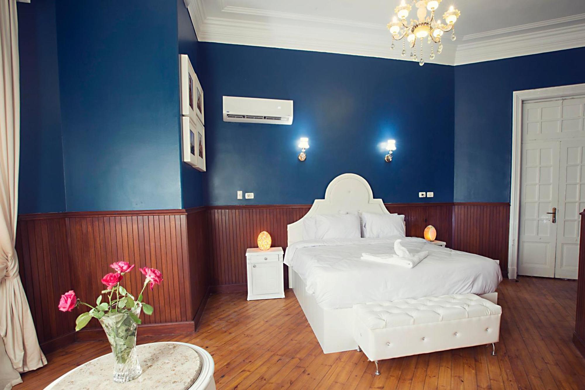 Tahrir Plaza Suites - Museum View القاهرة المظهر الخارجي الصورة